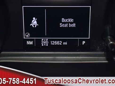 Used 2025 Chevrolet Silverado 1500 Custom image 29