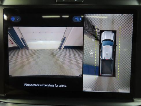 Used 2025 Ford F450 Platinum w/ Platinum Plus Package image 22