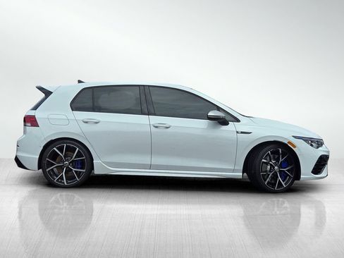 Used 2022 Volkswagen Golf R AWD/4WD image 3