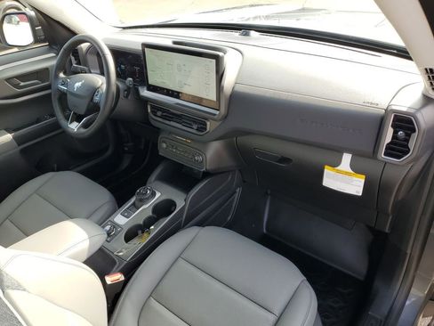 New 2026 Ford Bronco Sport Badlands w/ Badlands Tech Package image 17