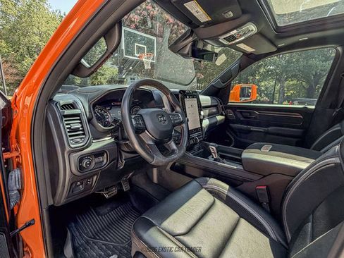 Used 2022 RAM 1500 TRX w/ TRX Level 2 Equipment Group AWD/4WD image 30