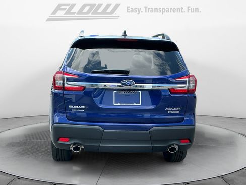 New 2026 Subaru Ascent Touring AWD/4WD image 6