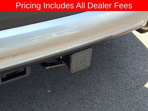Used 2020 Kia Telluride EX w/ Towing Package FWD image 19