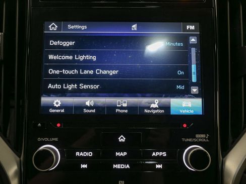 Used 2022 Subaru Ascent Limited w/ Technology Package AWD/4WD image 32