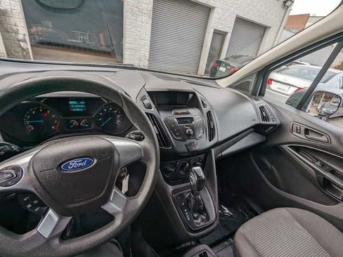Used 2018 Ford Transit Connect XL image 23