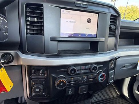 New 2026 Ford F350 XL w/ XL Off-Road Package image 21