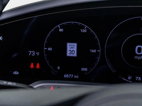 Used 2024 Porsche Taycan GTS w/ Premium Package (P6U) image 99