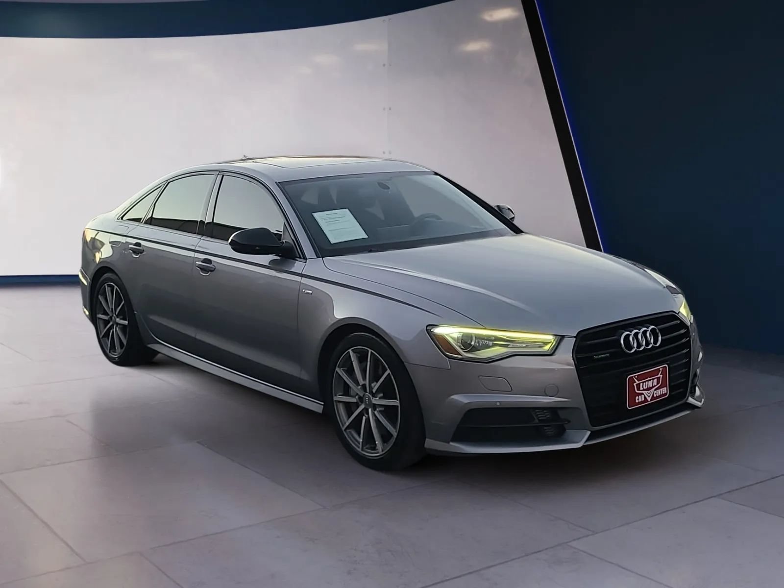 Used 2018 Audi A6 2.0T Premium AWD/4WD image 31