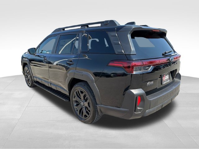Certified 2026 Subaru Outback Limited XT AWD/4WD image 5