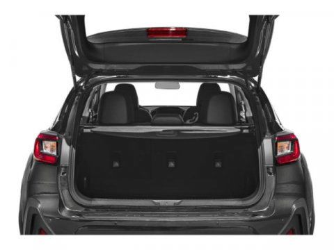 Used 2024 Subaru Crosstrek 2.5i Limited w/ Crosstrek Mirror Package AWD/4WD image 14