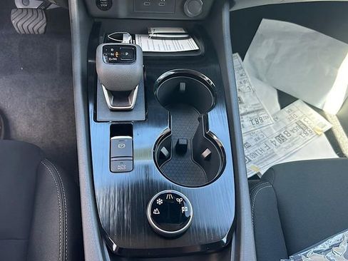 New 2026 Nissan Rogue S AWD/4WD image 18