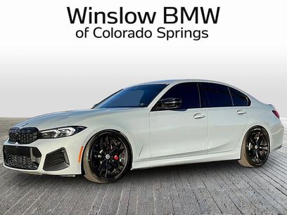 Used 2024 BMW M340i xDrive w/ Premium Package