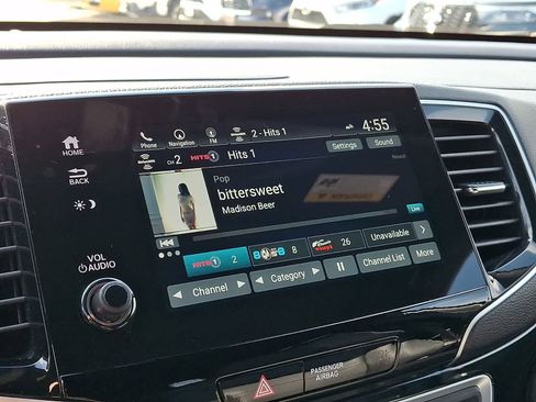 Used 2019 Honda Passport Touring image 20