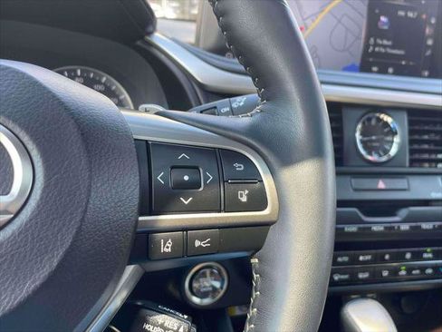 Used 2021 Lexus RX 350 AWD w/ Premium Package image 22