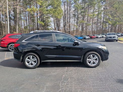 Used 2013 Acura RDX FWD w/ Technology Package image 4