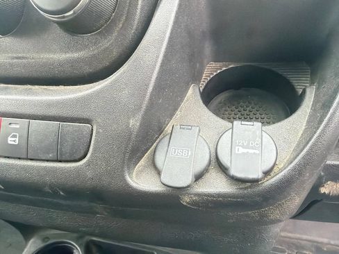 Used 2019 RAM ProMaster 3500 FWD image 38