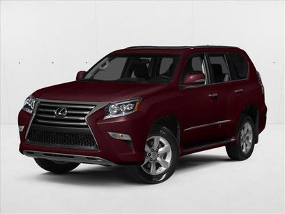 Used 2014 Lexus GX 460 Luxury
