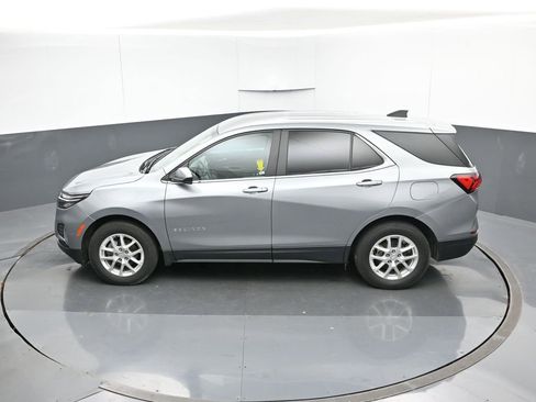 Used 2023 Chevrolet Equinox LT w/ Driver Convenience Package image 47