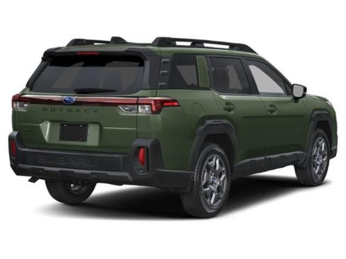 New 2026 Subaru Outback Premium AWD/4WD image 2