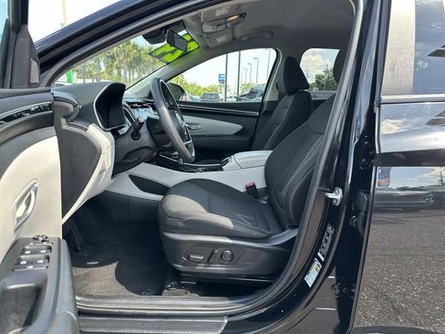 Used 2024 Hyundai Tucson SEL FWD image 19