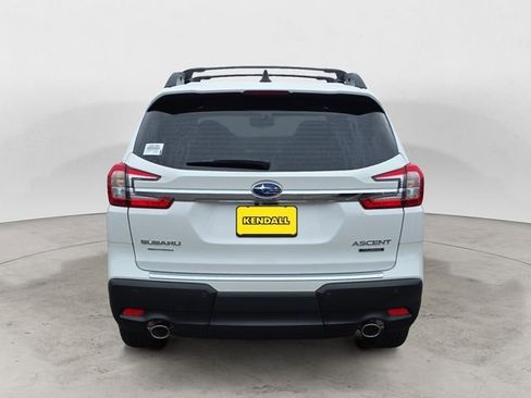 New 2026 Subaru Ascent Touring image 4