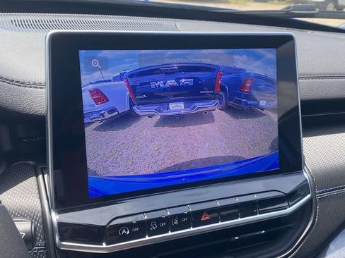 New 2026 Jeep Compass Latitude AWD/4WD image 49