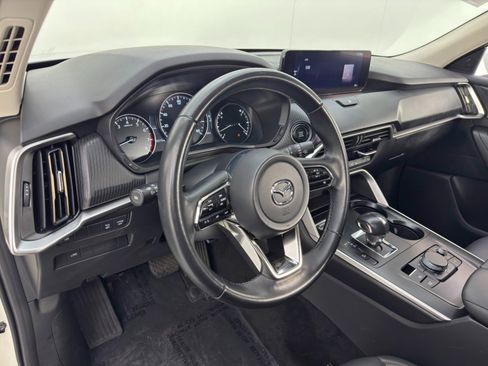 Used 2024 MAZDA CX-90 3.3 Turbo w/ Select Package image 12