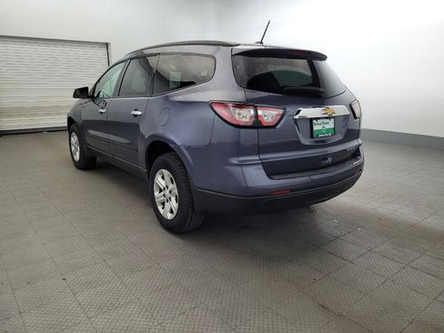 Used 2014 Chevrolet Traverse LS FWD image 5