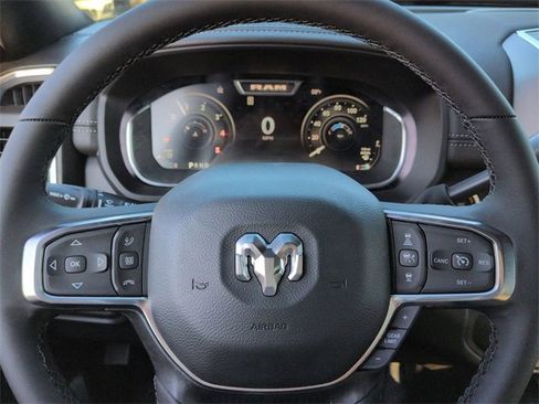 New 2026 RAM 4500 Tradesman w/ Laramie Trim Package image 29