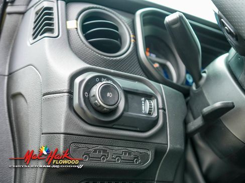 New 2025 Jeep Wrangler Rubicon 392 image 37