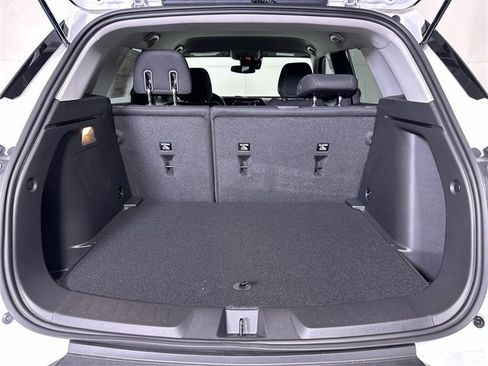 New 2026 Chevrolet TrailBlazer LS w/ LS Convenience Package image 18