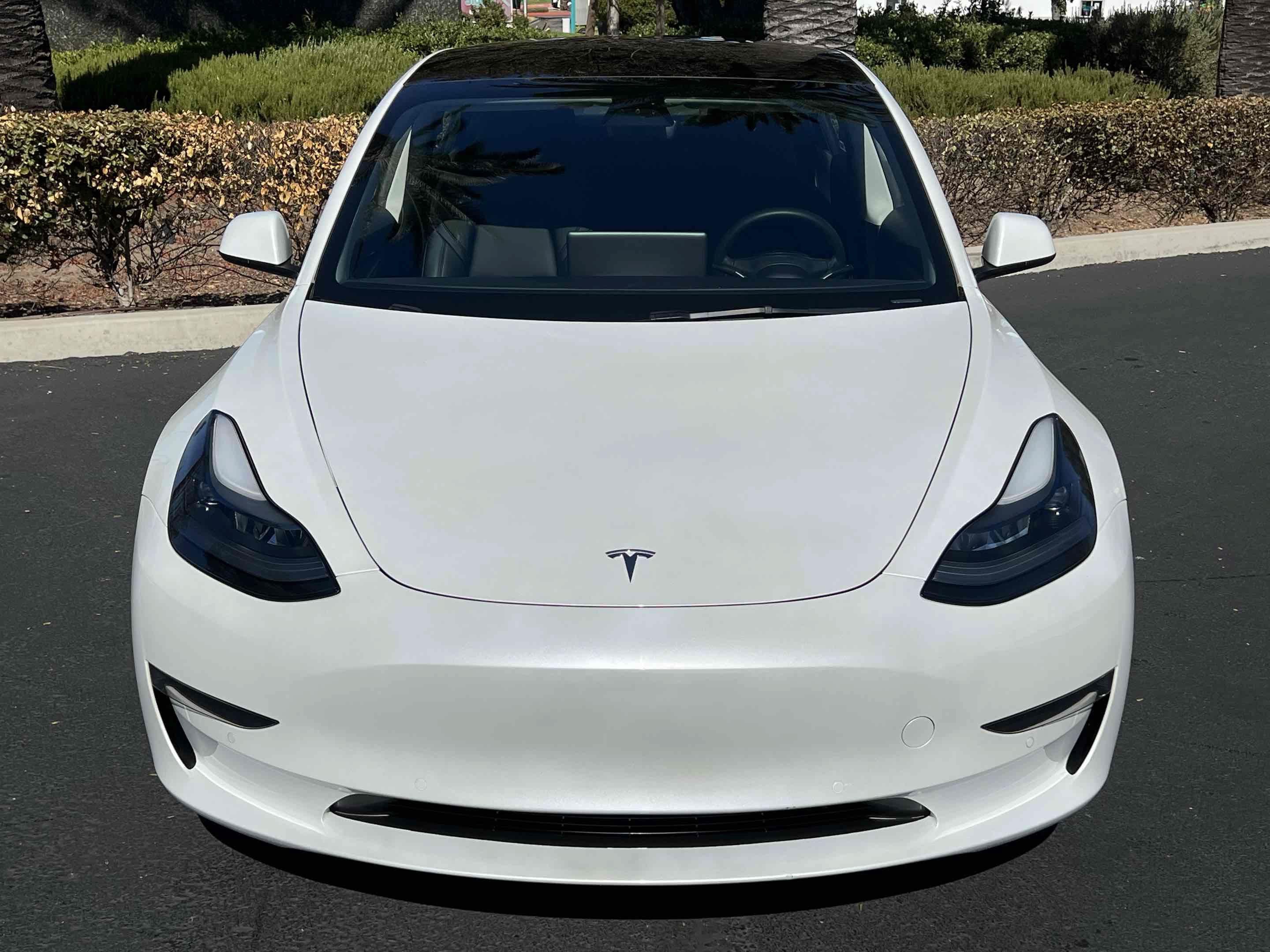 Used 2022 Tesla Model 3 RWD image 18