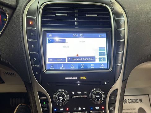 Used 2020 Lincoln Nautilus Reserve w/ Equipment Group 202A AWD/4WD image 22