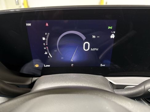 New 2026 Buick Envista Preferred w/ Convenience I Package FWD image 12