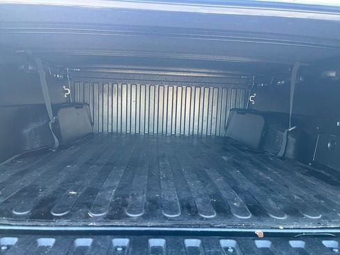 Used 2020 Toyota Tacoma TRD Off-Road w/ TRD Premium Off Road Package image 5