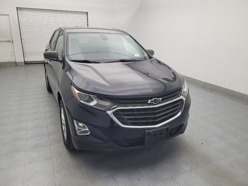 Used 2020 Chevrolet Equinox LS w/ LS Convenience Package image 14