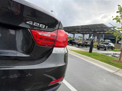 Used 2016 BMW 428i Gran Coupe xDrive AWD/4WD image 8