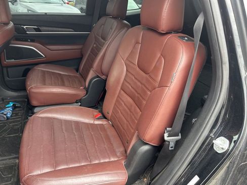 Certified 2023 Kia Telluride SX Prestige AWD/4WD image 24