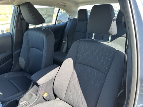 New 2026 Toyota Corolla LE w/ LE Premium Package image 13