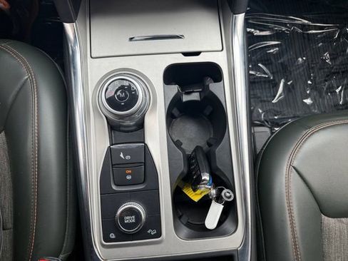 Used 2022 Ford Explorer Timberline w/ Timberline Technology Package image 25