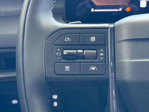 New 2027 Kia Telluride EX X-Line AWD/4WD image 30
