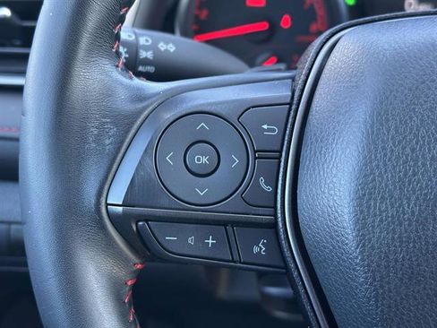 Used 2023 Toyota Camry TRD image 14