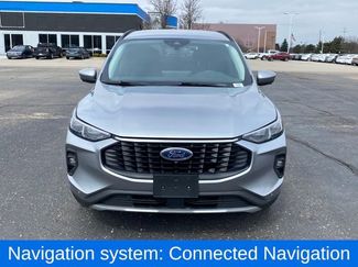 Used 2024 Ford Escape Platinum video 2