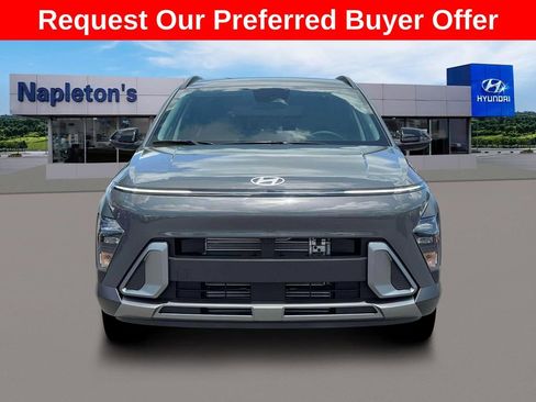 New 2026 Hyundai Kona SEL Premium image 14