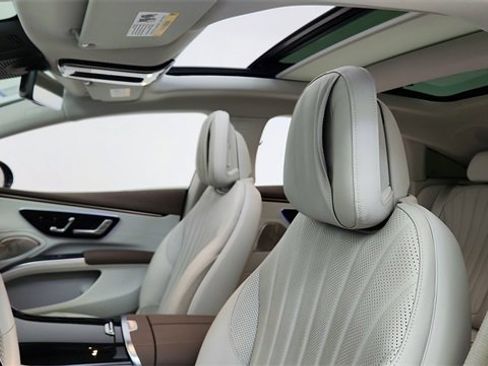 Used 2023 Mercedes-Benz EQS 450+ Sedan image 32