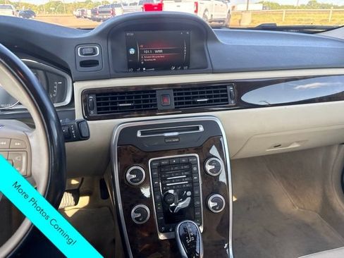 Used 2016 Volvo S80 T5 Platinum FWD image 7