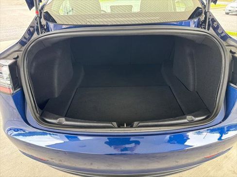 Used 2018 Tesla Model 3 Long Range AWD/4WD image 25