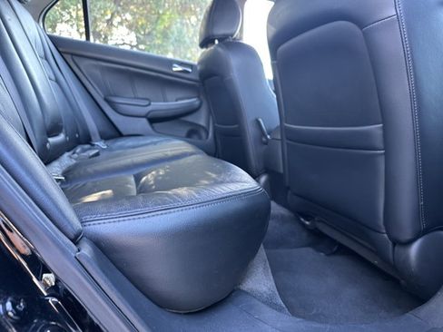 Used 2007 Honda Accord EX-L image 16