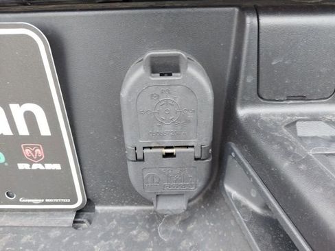 Used 2022 RAM 1500 TRX w/ TRX Level 2 Equipment Group image 28