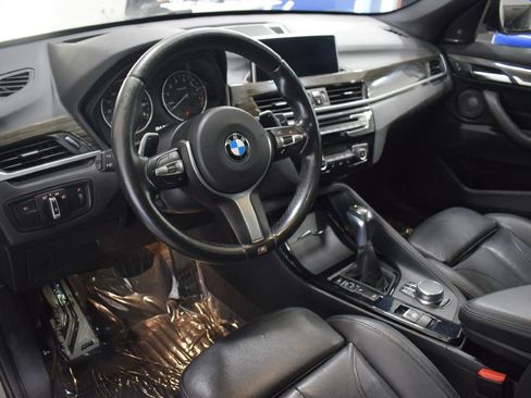 Used 2018 BMW X1 xDrive28i image 8